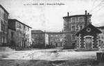 Place de l'Eglise